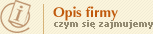 Opis firmy